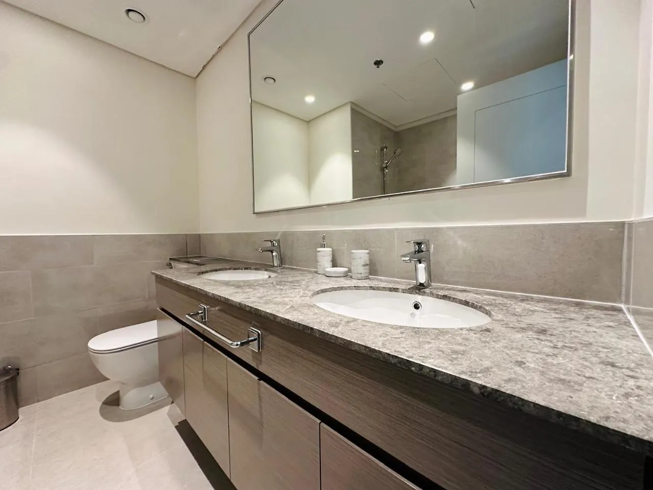 Homelike Charm High-End Furnished And Luxurious Dubai Forenede Arabiske Emirater