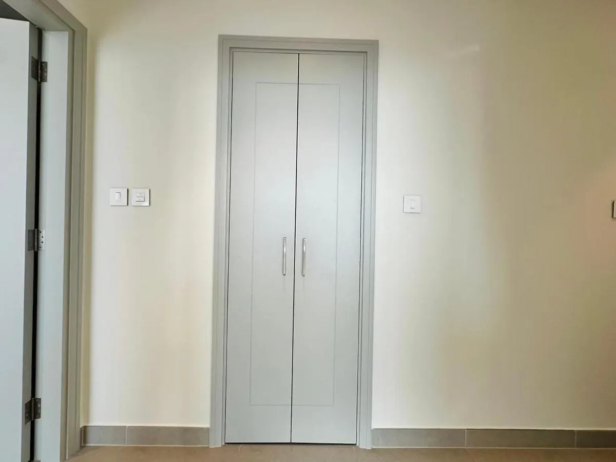 Homelike Charm High-End Furnished And Luxurious Dubaj