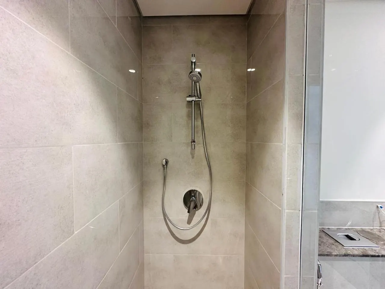 Apartmán Homelike Charm High-End Furnished And Luxurious Dubaj